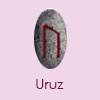 runes_uruz
